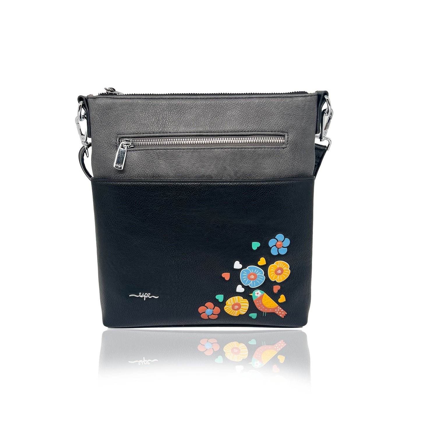 Espe Jay Crossbody Bag