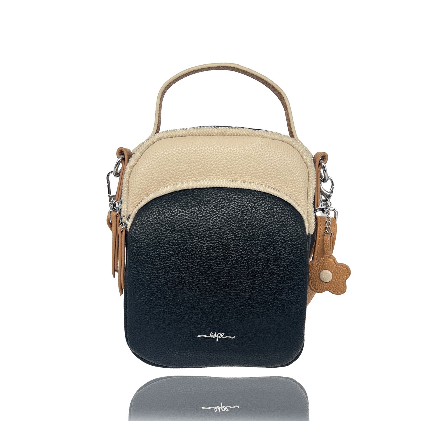 Espe Jenny Crossbody Bag (SS26)