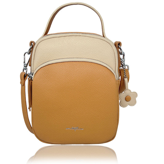 Espe Jenny Crossbody Bag (SS26)