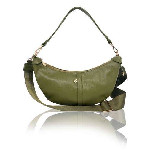 Espe Kingston Convertible Crossbody Bag