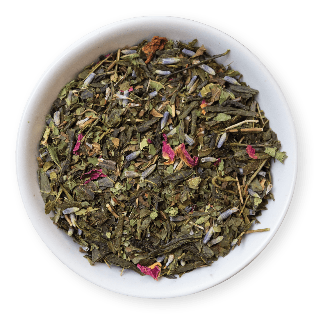 Lavender Mint