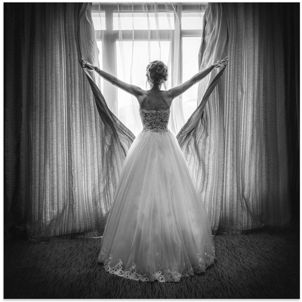 Wall art Untitled by Boris Hristov