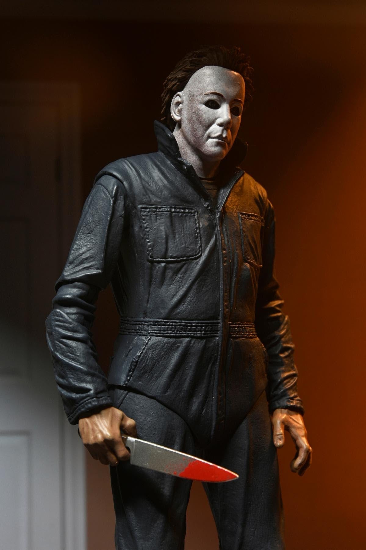 Halloween H2O - 7" Scale Action Figure - Ultimate Michael Myers (Preorder Q4 2025)