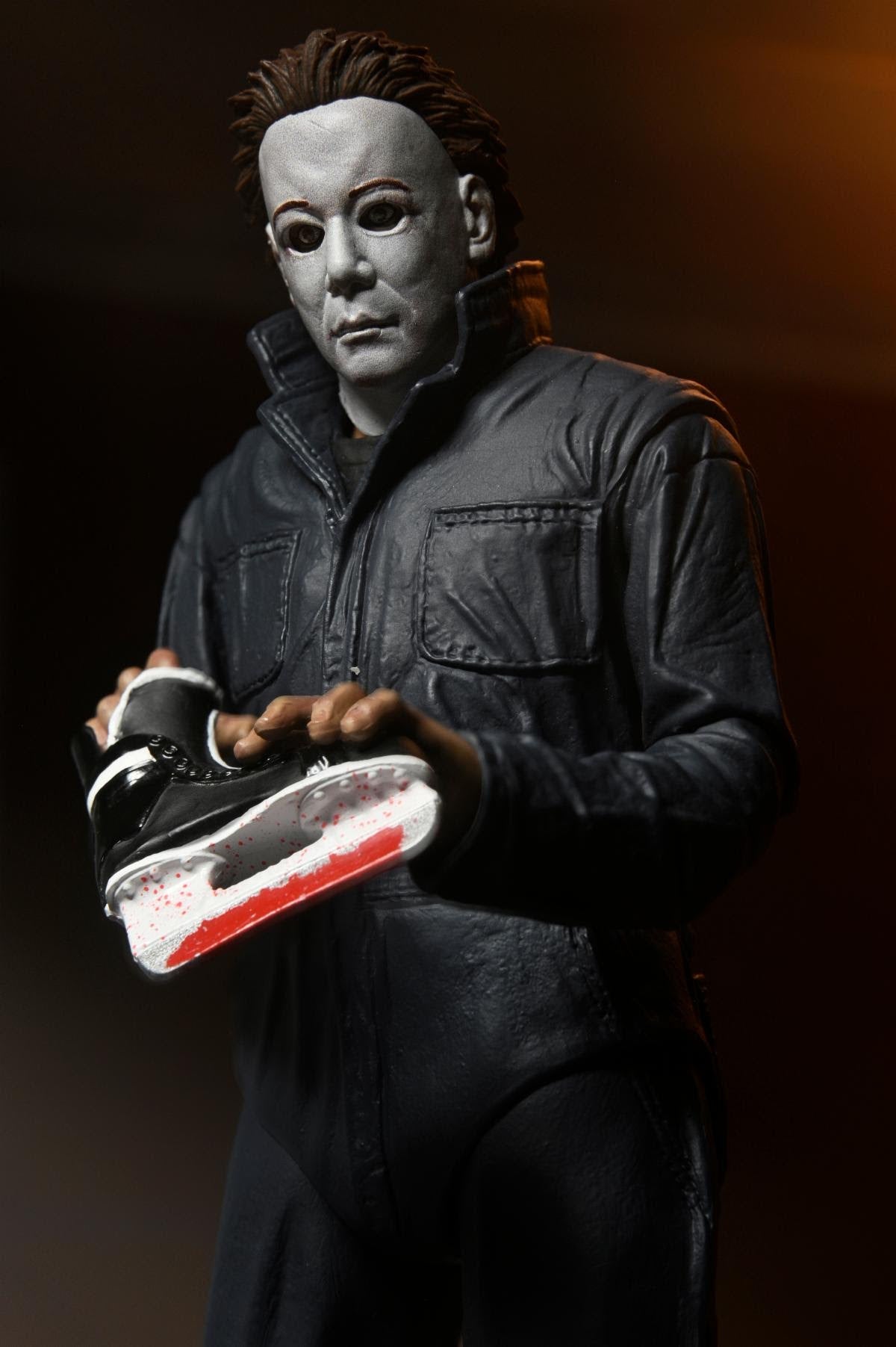 Halloween H2O - 7" Scale Action Figure - Ultimate Michael Myers (Preorder Q4 2025)