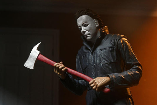Halloween H2O - 7" Scale Action Figure - Ultimate Michael Myers (Preorder Q4 2025)