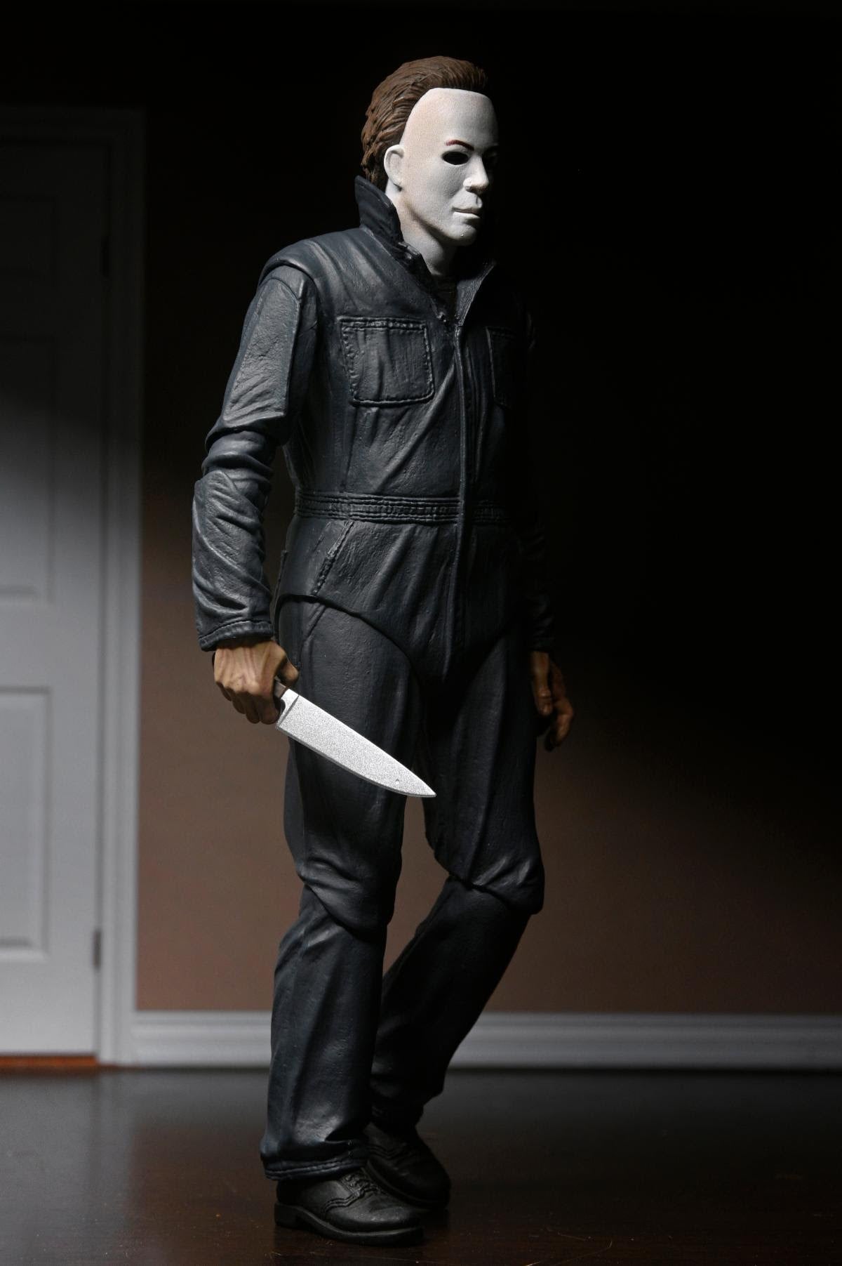 Halloween H2O - 7" Scale Action Figure - Ultimate Michael Myers (Preorder Q4 2025)