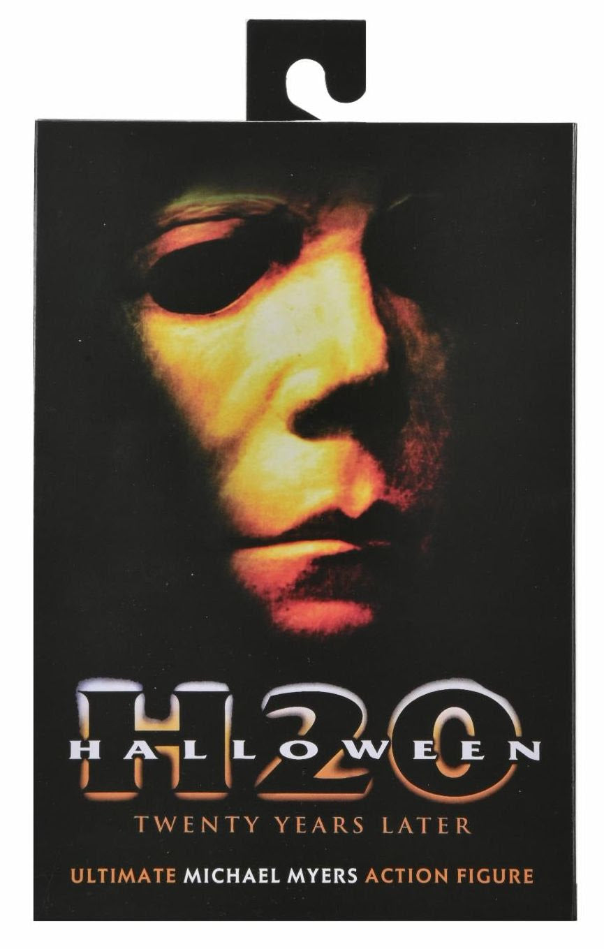 Halloween H2O - 7" Scale Action Figure - Ultimate Michael Myers (Preorder Q4 2025)