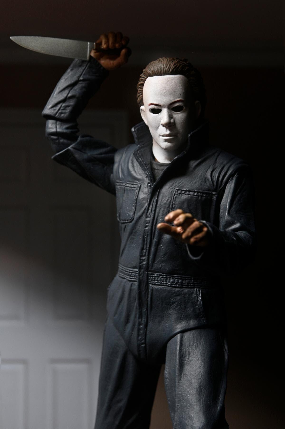 Halloween H2O - 7" Scale Action Figure - Ultimate Michael Myers (Preorder Q4 2025)